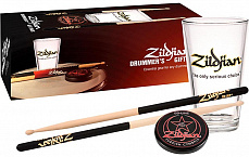 Zildjian Drummers’s Gift Pack подарочный набор барабанщика