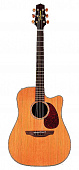 Takamine TAN15C электроакустическая гитара с кейсом