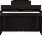 Yamaha CLP-480R цифровое пианино
