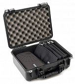 DPA Kit-4099-DC-4R-C комплект в коробке из 4 микрофонов Core 4099 c аксессуарами для рок-инструментов