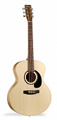 Norman 27507 B20 Mini Jumbo Classic 4T  электроакуст.гитара
