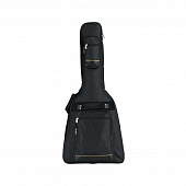 Rockbag RB20607B/Plus  чехол для электрогитары ''Hollowbody'', подкладка 30 мм, цвет чёрный