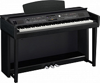 Yamaha CVP-605B цифровое пианино с автоаккомпанементом