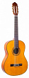 Barcelona CG50 Классическая гитара, цвет натуральный матовый