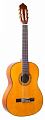Barcelona CG50 Классическая гитара, цвет натуральный матовый