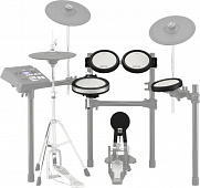 Yamaha DTP700P набор пэдов для электронной барабанной установки