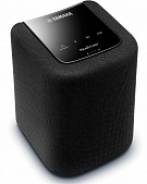 Yamaha WX-010 BL беспроводная аудиосистема, 25 Вт, Bluetooth