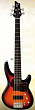 Fujigen SDR-5R/ AL/ 3TS бас-гитара 5-струнная
