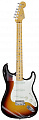 Fender W19 LTD American Cust Strat электрогитара