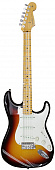 Fender W19 LTD American Cust Strat электрогитара