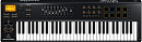 Behringer Motor-61 MIDI-клавиатура, 61 клавиша