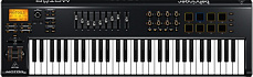 Behringer Motor-61 MIDI-клавиатура, 61 клавиша