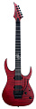 Solar Guitars S1.6FRFBR  элетрогитара, цвет красный