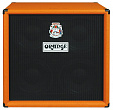 Orange OBC410H акустический кабинет для бас-гитар, 600 Вт