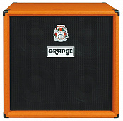 Orange OBC410H акустический кабинет для бас-гитар, 600 Вт