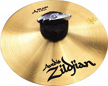 Zildjian 6- A Splash тарелка сплаш