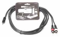 Invotone ACA2002 аудио кабель, длина 2 метра