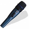 JTS CX-07S микрофон многофункциональный, кардиоидный