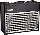 VOX VT100 моделирующий гитарный усилитель, 100 Вт	