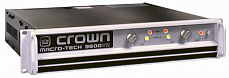 Crown MA-3600VZ усилитель двухканальный