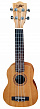Kaimana UK-21H NA укулеле сопрано, цвет натуральный