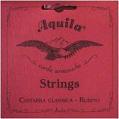 Aquila 132С струны для классической гитары