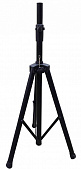 Rockdale 3374 спикерная стойка на треноге металлическая, нагрузка до 50 кг, цвет черный