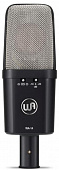 Warm Audio WA-14 студийный конденсаторный микрофон и широкой мембраной