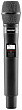 Shure QLXD2/KSM9 K51 ручной передатчик серии QLXD с капсюлеи микрофона KSM9
