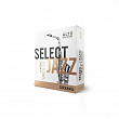 Rico RRS10ASX2S трости для альт-саксофона, Select Jazz Unfiled (2S), 10шт. в пачке