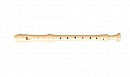 Yamaha YRS-44 in C деревянная блок-флейта сопрано барочная система, клён