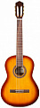Cordoba Iberia C5-CESB классическая гитара с тембр блоком, цвет санберст