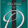 DeanMarkley 2604A струны для 4-струнной бас-гитары