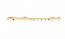 Yamaha YRS-44 in C деревянная блок-флейта сопрано барочная система, клён