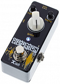 XVive V2 Distortion гитарный эффект "дисторшн" 