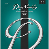 DeanMarkley 2604A струны для 4-струнной бас-гитары