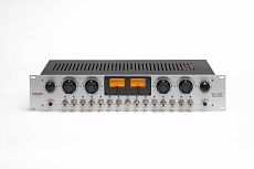 Warm Audio WA-2MPX  ламповый микрофонный предусилитель, 2 канала