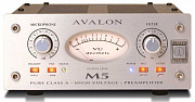 Avalon Design M5 микрофонный предусилитель