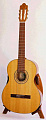 Camps Estudio SONATA классическая гитара без кейса (верх. дека - массив кедра, глянцевое покрытие)