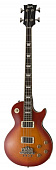 Burny LPB65 Standard VCS  бас-гитара концепт Gibson®Les Paul®, цвет санбёрст