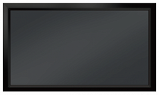 Lumien LRF-100117 экран Radiance Frame 165 x 367 см