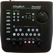 Digitech VPR VOCALIST PERFORMER W / MIC STAND MOUNT голосовой процессор