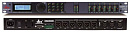 DBX DriveRack 260 системный контроллер, 2 входа/6 выходов