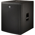 Electro-Voice ELX118 сабвуфер, пассивный, 18'', 1600 Вт, цвет черный
