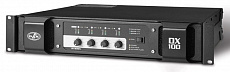 Das Audio DX-100 стерео усилитель
