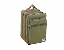 Tama TCB01MG Powerpad Designer Collection Cajon Bag  чехол для кахона, цвет светло-зеленый