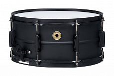 Tama BST1465BK MetalWorks STD SD 14' малый барабан, сталь, цвет черный
