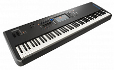Yamaha MODX8 клавишная рабочая станция, 88 клавиш