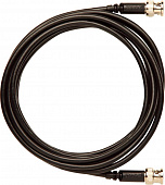 Shure PA725 коаксиальный кабель для системы PSM, 3 метра