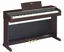 Yamaha YDP-144R клавинова 88 клавиш GHS, цвет палисандр